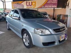 CHEVROLET Astra Hatch 2.0 4P ADVANTAGE  FLEX