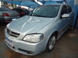 CHEVROLET Astra Hatch 2.0 4P ELEGANCE FLEX AUTOMTICO