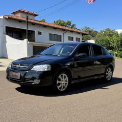 CHEVROLET Astra Hatch 2.0 4P ADVANTAGE  FLEX