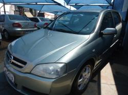 CHEVROLET Astra Hatch 2.0 4P ADVANTAGE  FLEX