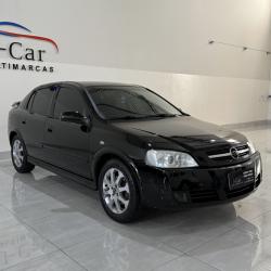 CHEVROLET Astra Hatch 2.0 4P ADVANTAGE  FLEX