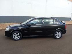 CHEVROLET Astra Hatch 2.0 4P ADVANTAGE  FLEX