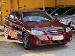 CHEVROLET Astra Hatch 2.0 4P