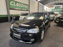 CHEVROLET Astra Hatch 2.0 4P ADVANTAGE  FLEX