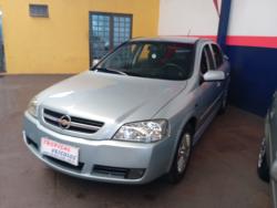 CHEVROLET Astra Hatch 2.0 4P ADVANTAGE  FLEX