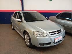 CHEVROLET Astra Hatch 2.0 4P ADVANTAGE  FLEX