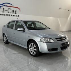 CHEVROLET Astra Hatch 2.0 4P ADVANTAGE  FLEX