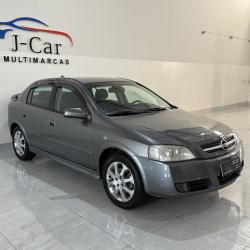 CHEVROLET Astra Hatch 2.0 4P ADVANTAGE  FLEX