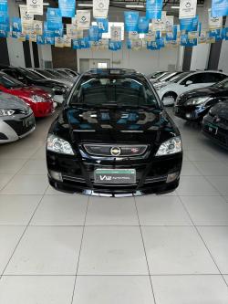 CHEVROLET Astra Hatch 2.0 4P SS FLEX