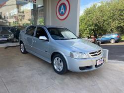 CHEVROLET Astra Hatch 2.0 4P ADVANTAGE FLEX AUTOMTICO