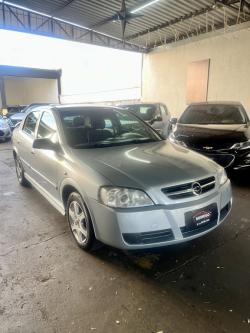 CHEVROLET Astra Hatch 2.0 4P ADVANTAGE  FLEX