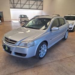 CHEVROLET Astra Hatch 2.0 4P ADVANTAGE  FLEX