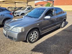 CHEVROLET Astra Hatch 2.0 4P ADVANTAGE  FLEX