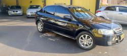 CHEVROLET Astra Hatch 2.0 4P ADVANTAGE  FLEX