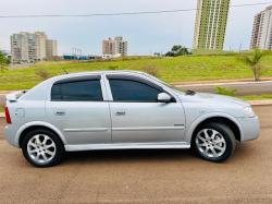CHEVROLET Astra Hatch 2.0 4P ADVANTAGE  FLEX