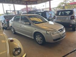 CHEVROLET Astra Hatch 2.0 4P FLEX