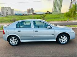 CHEVROLET Astra Hatch 2.0 4P ADVANTAGE  FLEX