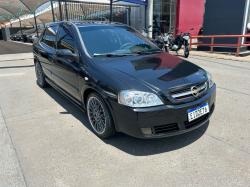 CHEVROLET Astra Hatch 2.0 4P ADVANTAGE  FLEX