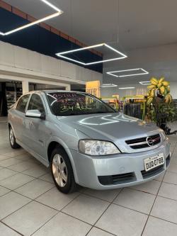 CHEVROLET Astra Hatch 2.0 4P ADVANTAGE  FLEX