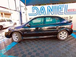 CHEVROLET Astra Hatch 2.0 4P ADVANTAGE  FLEX