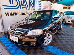 CHEVROLET Astra Hatch 2.0 4P ADVANTAGE  FLEX