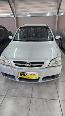 CHEVROLET Astra Hatch 2.0 4P ELEGANCE FLEX AUTOMTICO