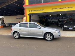 CHEVROLET Astra Hatch 2.0 4P ADVANTAGE FLEX AUTOMTICO