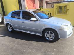 CHEVROLET Astra Hatch 2.0 4P ADVANTAGE  FLEX