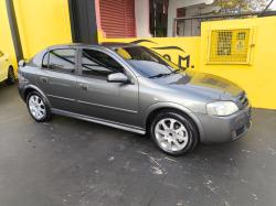 CHEVROLET Astra Hatch 2.0 4P ADVANTAGE FLEX AUTOMTICO