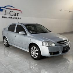 CHEVROLET Astra Hatch 2.0 4P ADVANTAGE  FLEX