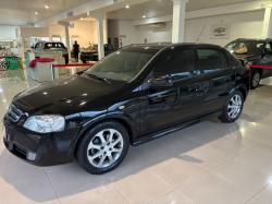 CHEVROLET Astra Hatch 2.0 4P ADVANTAGE FLEX AUTOMÁTICO