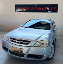 CHEVROLET Astra Hatch 2.0 4P ADVANTAGE  FLEX