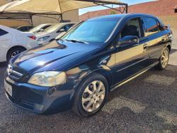 CHEVROLET Astra Hatch 2.0 4P ADVANTAGE  FLEX