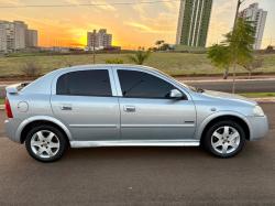 CHEVROLET Astra Hatch 2.0 4P ADVANTAGE  FLEX