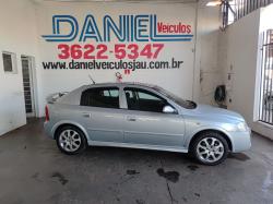CHEVROLET Astra Hatch 2.0 4P ADVANTAGE  FLEX