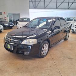CHEVROLET Astra Hatch 2.0 4P ADVANTAGE  FLEX