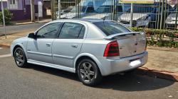 CHEVROLET Astra Hatch 2.0 4P ADVANTAGE  FLEX