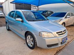 CHEVROLET Astra Hatch 2.0 4P ADVANTAGE  FLEX
