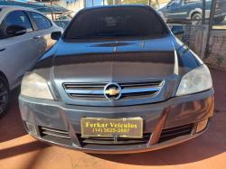 CHEVROLET Astra Hatch 2.0 4P ADVANTAGE FLEX AUTOMTICO