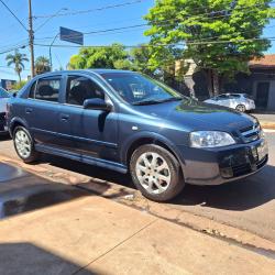 CHEVROLET Astra Hatch 2.0 4P FLEX