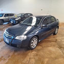 CHEVROLET Astra Hatch 2.0 4P FLEX