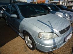 CHEVROLET Astra Sedan 2.0 4P EXPRESSION