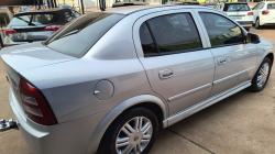 CHEVROLET Astra Sedan 1.8 4P GL ALCOOL