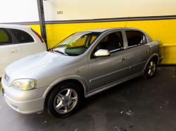 CHEVROLET Astra Sedan 1.8 4P GL