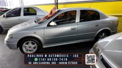 CHEVROLET Astra Sedan 1.8 4P GL