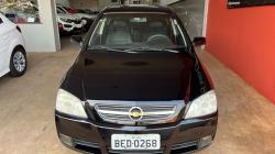 CHEVROLET Astra Sedan 2.0 4P ADVANTAGE