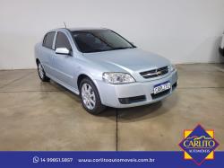 CHEVROLET Astra Sedan 2.0 4P FLEX ADVANTAGE