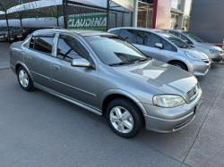 CHEVROLET Astra Sedan 1.8 4P