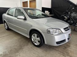 CHEVROLET Astra Sedan 1.8 4P MILENIUM