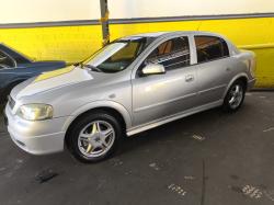 CHEVROLET Astra Sedan 1.8 4P GL